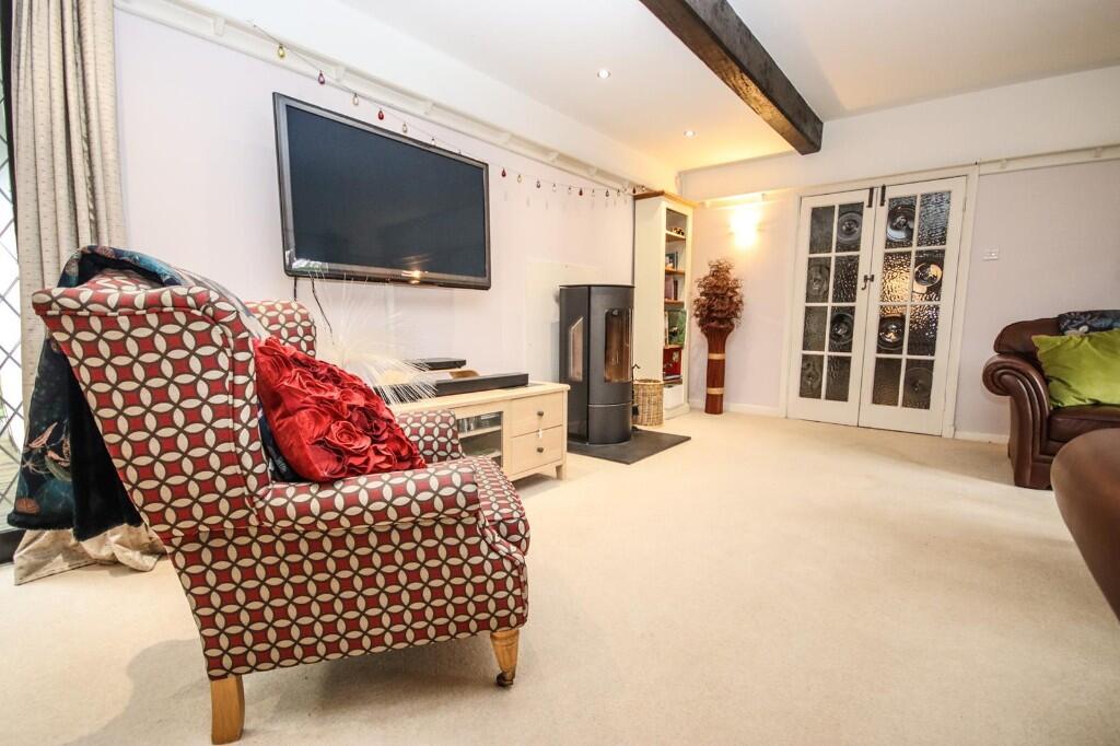 Additional property image - Shenfield Road, Shenfield, Brentwood, Essex, CM15