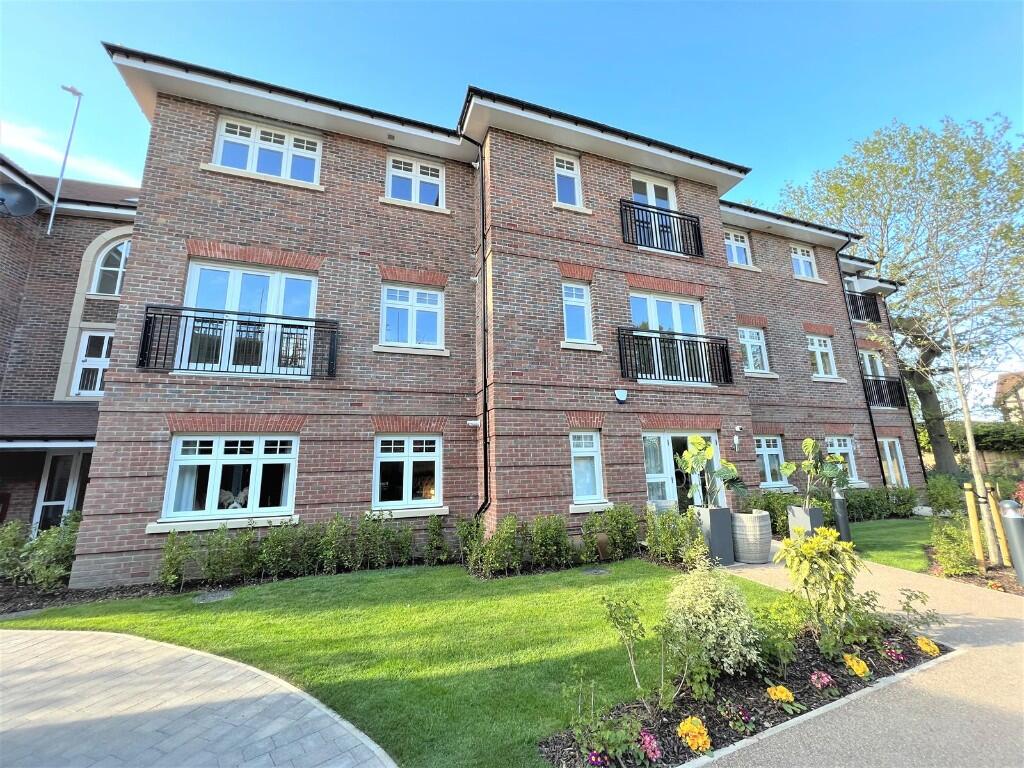 Main image of property: Kestrel Close, Brentwood, Essex, CM15