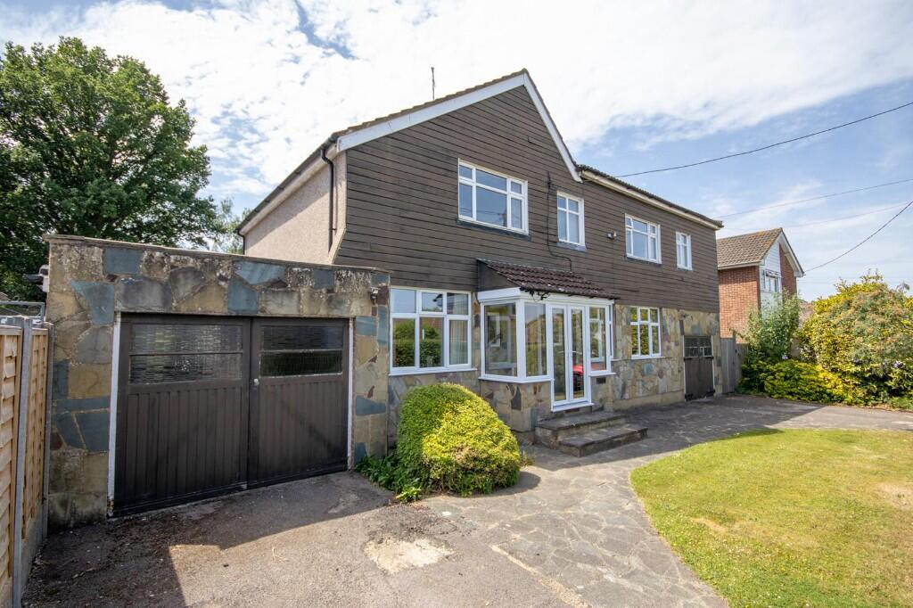 Main image of property: Tennyson Road, Hutton, Brentwood, Essex, CM13