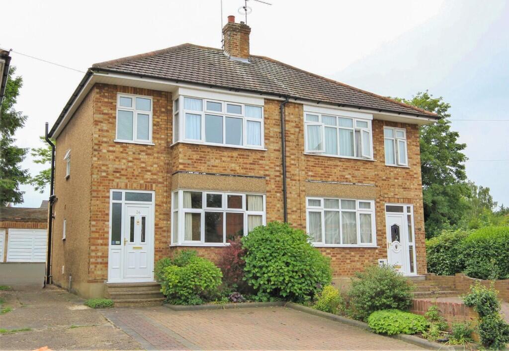 Main image of property: Crescent Road, Warley, Brentwood, Essex, CM14