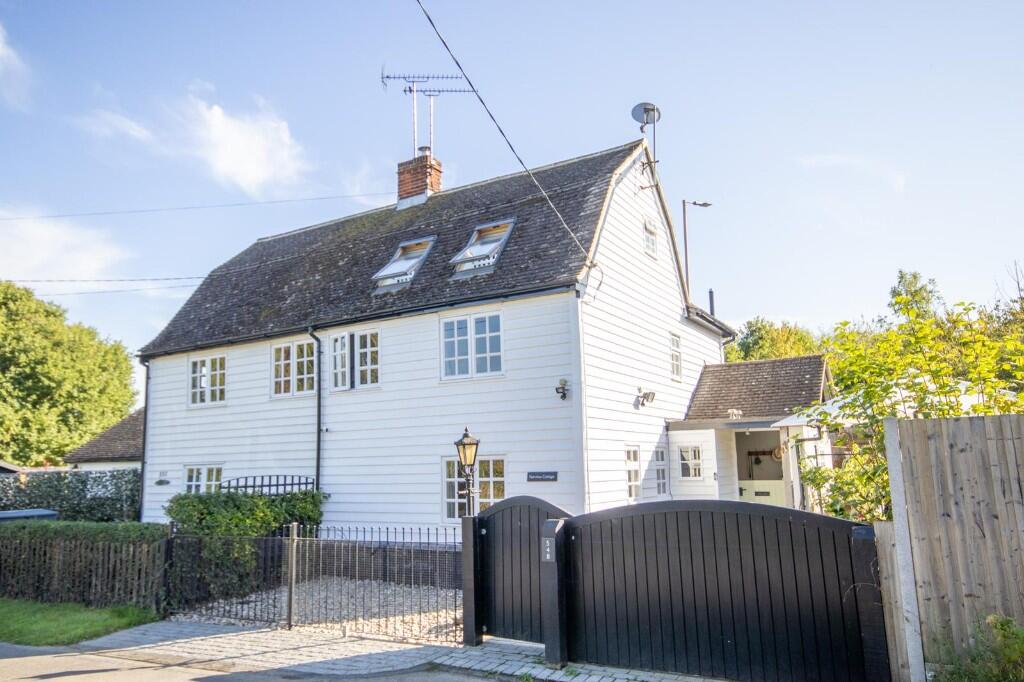 Main image of property: Rayleigh Road, Hutton, Brentwood, Essex, CM13