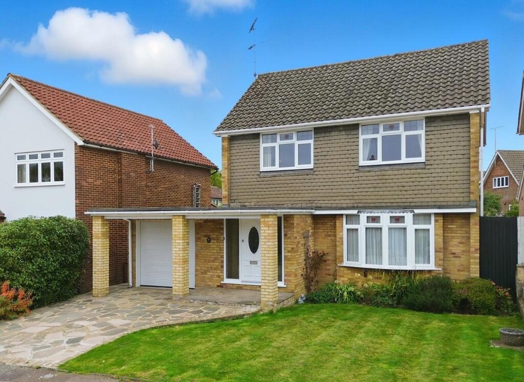 Main image of property: Mills Way, Hutton, Brentwood, Essex, CM13