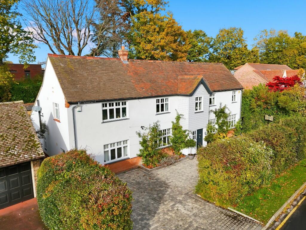 Main image of property: Herington Grove, Hutton Mount, Brentwood, Essex, CM13