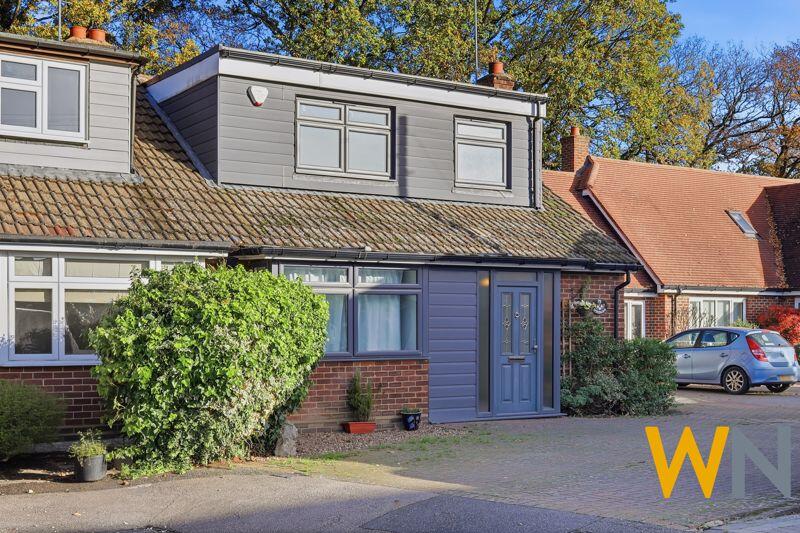 Main image of property: Victors Crescent, Hutton, Brentwood