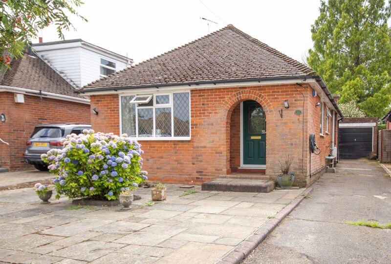 Main image of property: Rochford Avenue, Shenfield, Brentwood