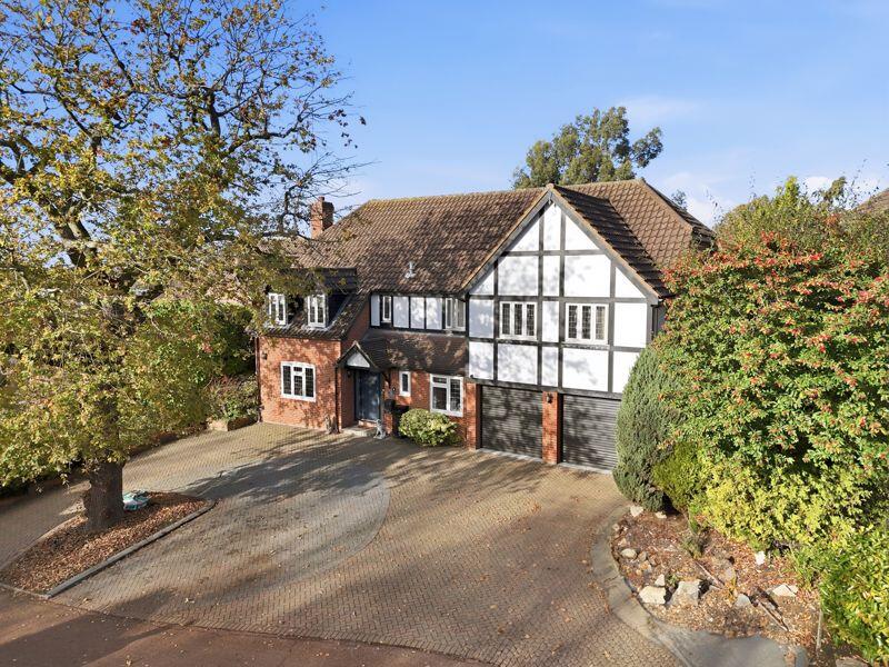 Main image of property: The Chase, Seven Arches Road, Brentwood