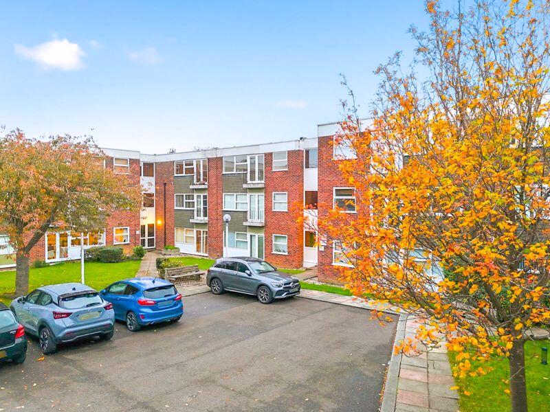 Main image of property: Ardleigh Court, Shenfield