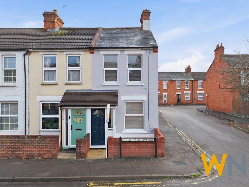 Main image of property: North Road Avenue, Brentwood