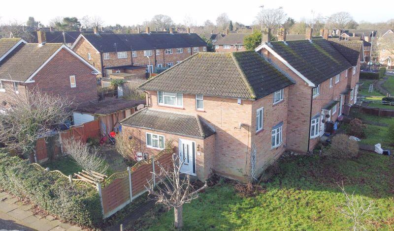 Main image of property: Wainwright Avenue, Hutton, Brentwood