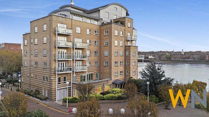 Main image of property: St. Davids Square, London