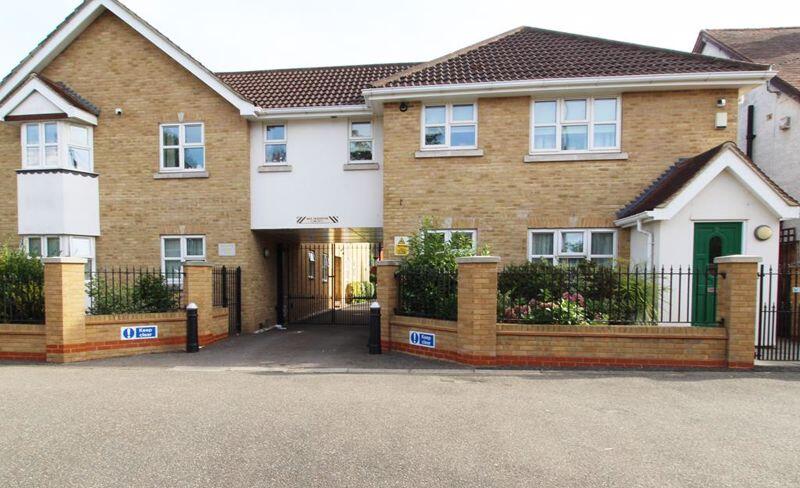 Main image of property: Rayleigh Road, Brentwood