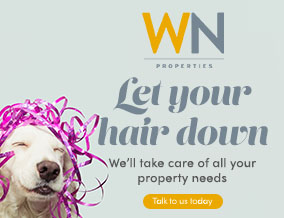 Get brand editions for WN Properties, Shenfield