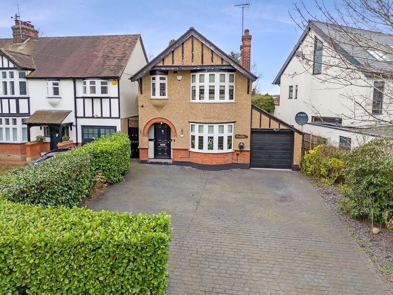 Main image of property: Alexander Lane, Shenfield, Brentwood