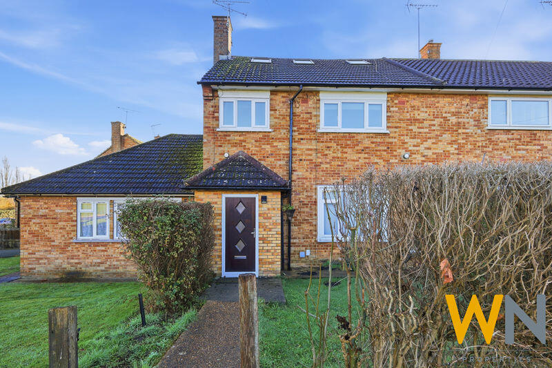 Main image of property: Coram Green, Brentwood