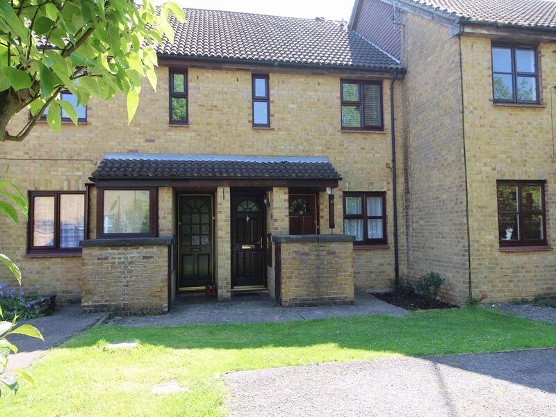 Main image of property: Abenberg Way, Brentwood