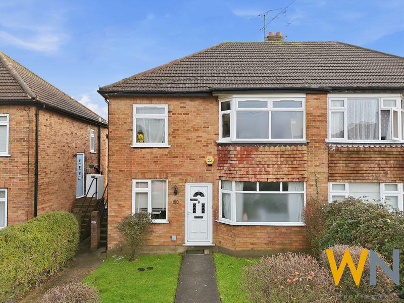 Main image of property: Doddinghurst Road, Brentwood