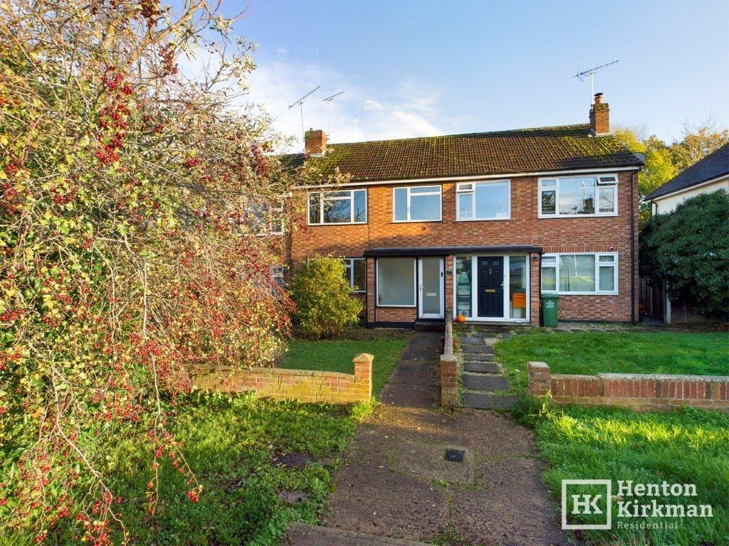 Main image of property: Outwood Common Road, Billericay, Essex, CM11 2LG