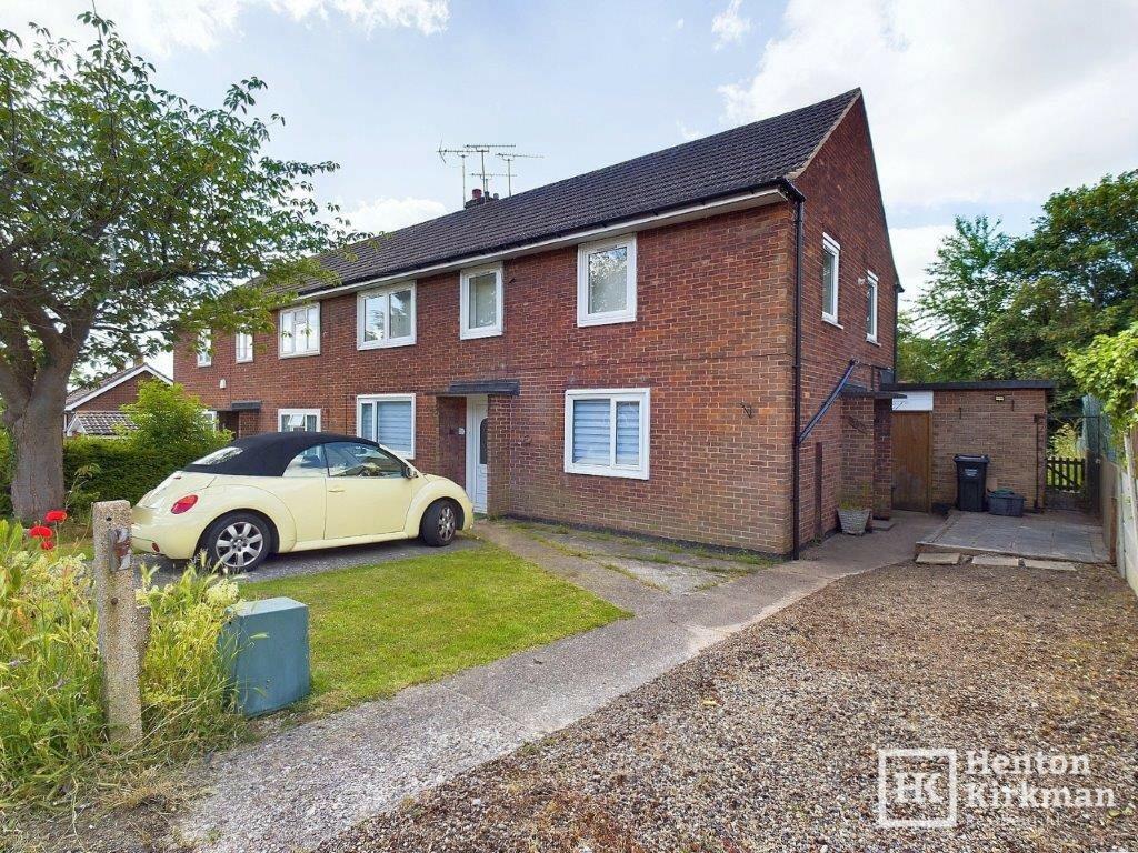 Main image of property: Langham Crescent, Billericay, Essex, CM12 9RF
