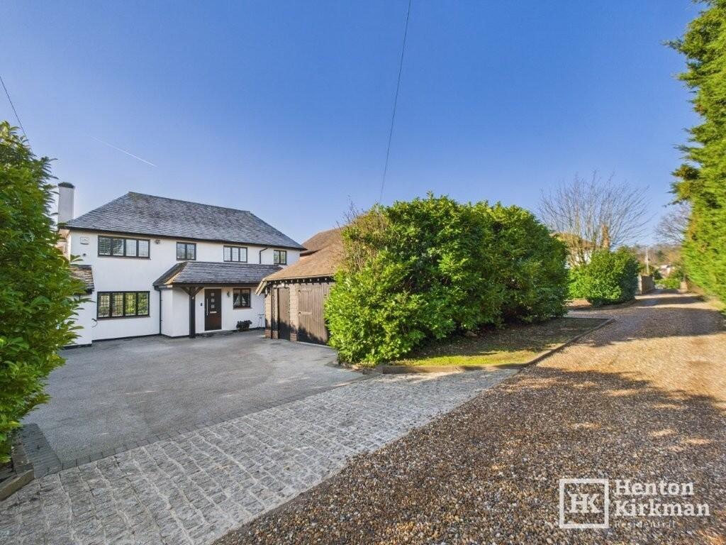 Main image of property: Compton Avenue, Brentwood, Essex, CM13