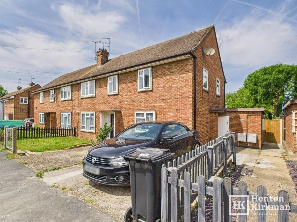 Main image of property: Seven Acres, Wickford, Essex, SS11 8JD