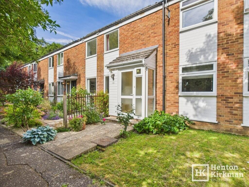 Main image of property: Dakyn Drive, Stock, CM4 9TA