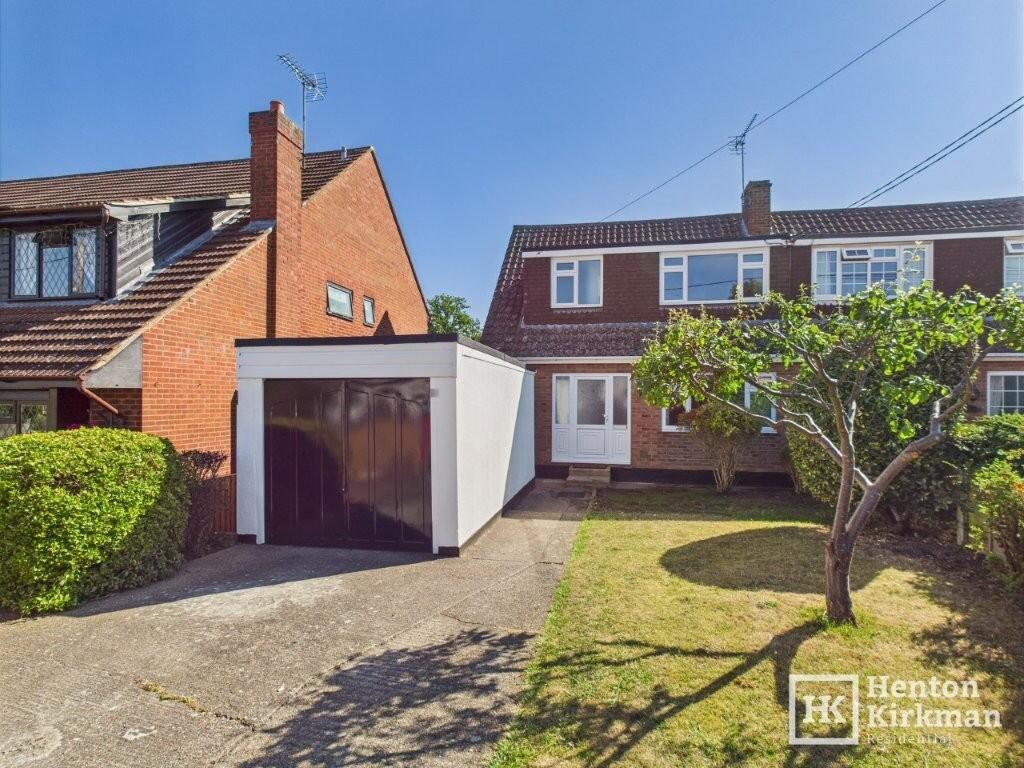 Main image of property: Lilford Road, Billericay, Essex, CM11