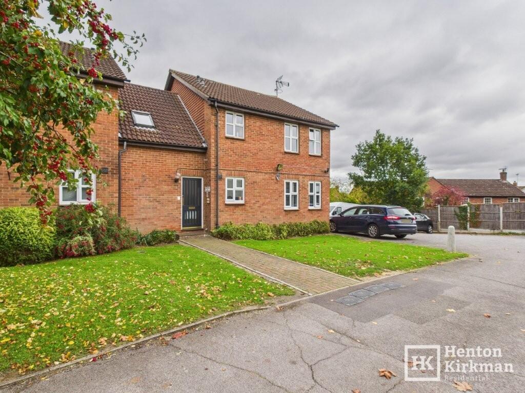 Main image of property: Marlborough Way, Billericay, Essex, CM12 0YJ