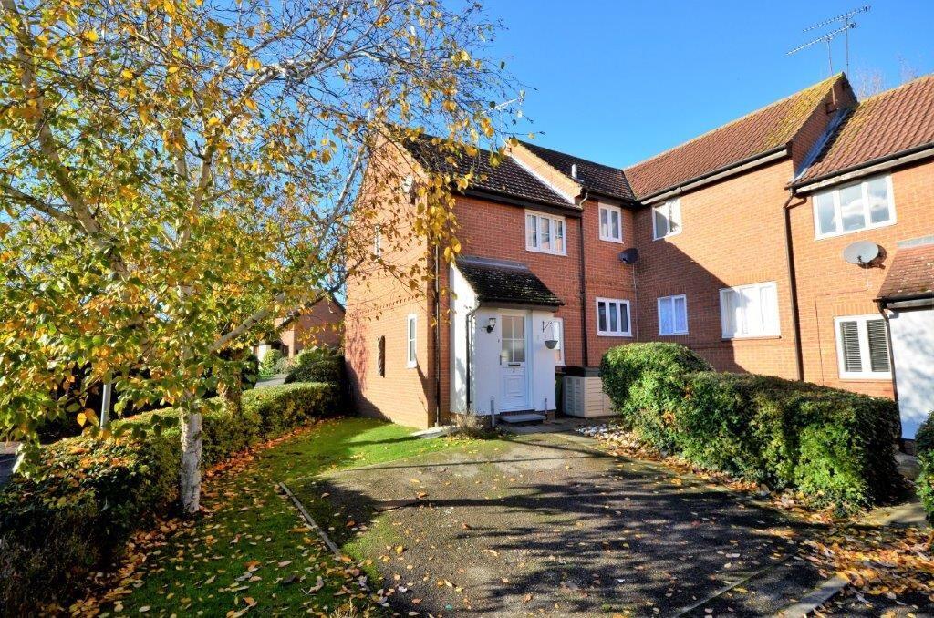 Main image of property: Froden Court, Billericay, Essex, CM11 2TF