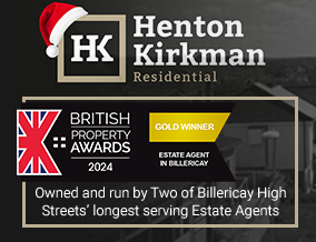 Get brand editions for Henton Kirkman Residential, Billericay