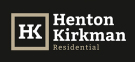 Henton Kirkman Residential, Billericay Estate Agent Logo