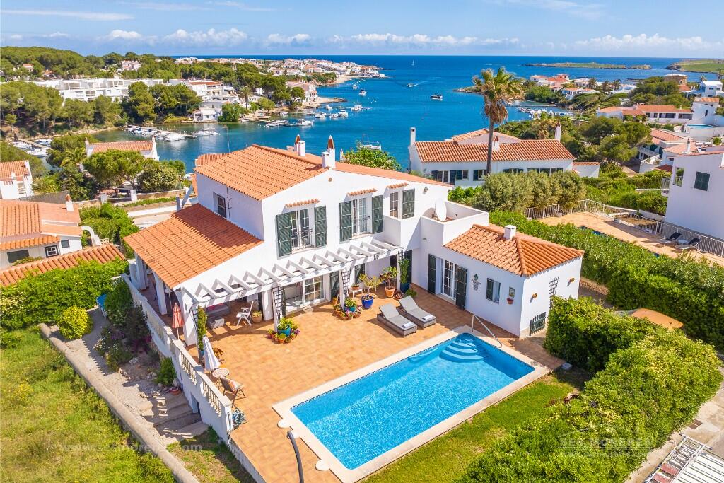 Main image of property: Puerto Addaya, Menorca, Balearic Islands