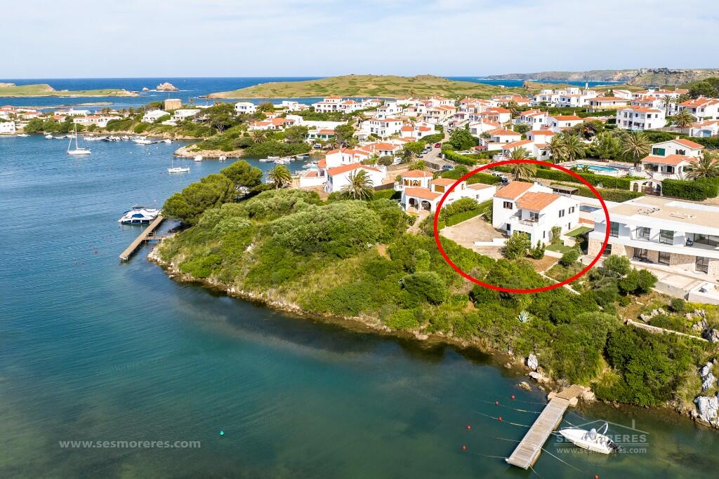 Main image of property: Puerto Addaya, Menorca, Balearic Islands
