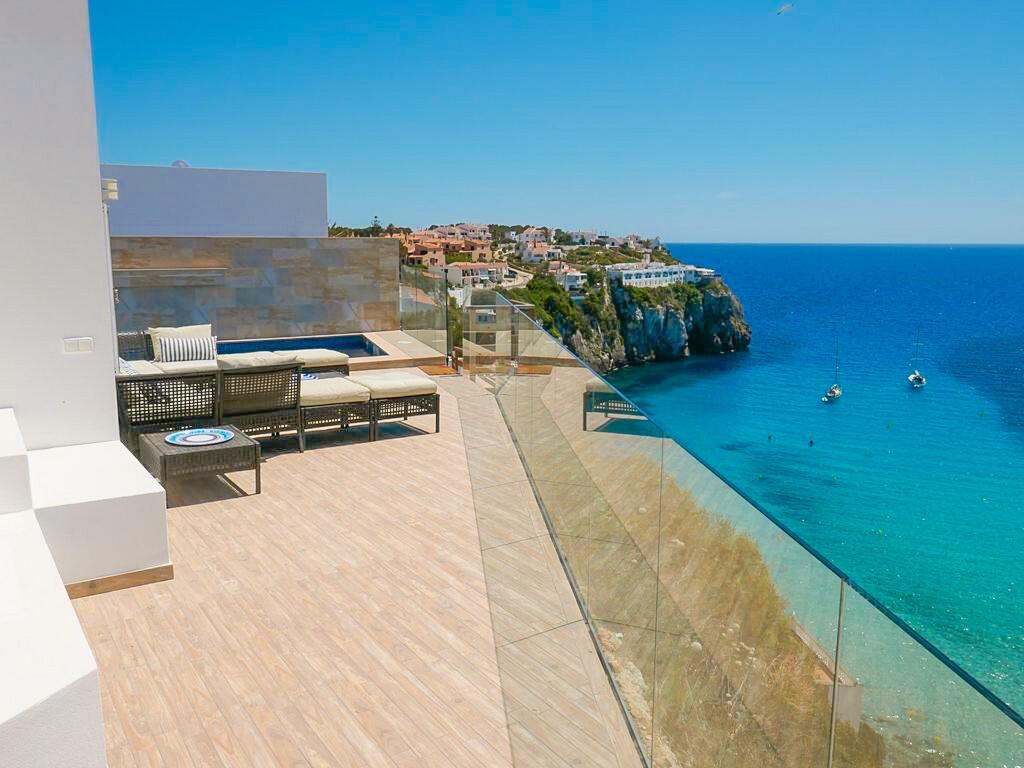 Main image of property: Cala en Porter, Menorca, Balearic Islands
