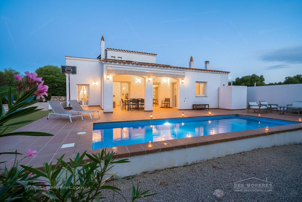 Main image of property: Binibeca, Menorca, Balearic Islands