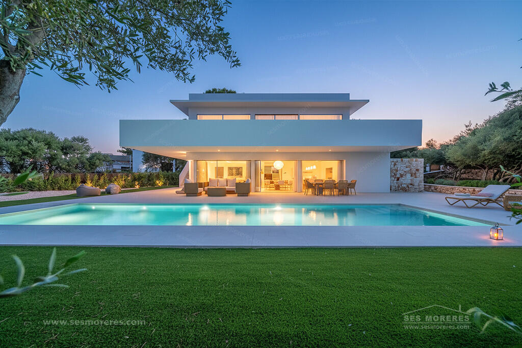 Main image of property: Binibeca, Menorca, Balearic Islands