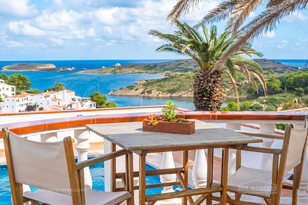 Main image of property: Puerto Addaya, Menorca, Balearic Islands
