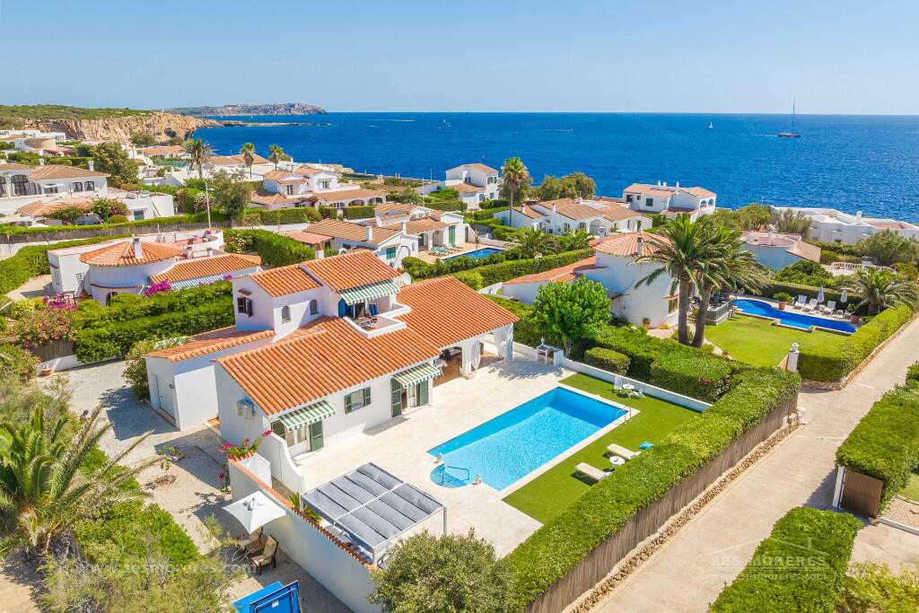Main image of property: S'algar, Menorca, Balearic Islands