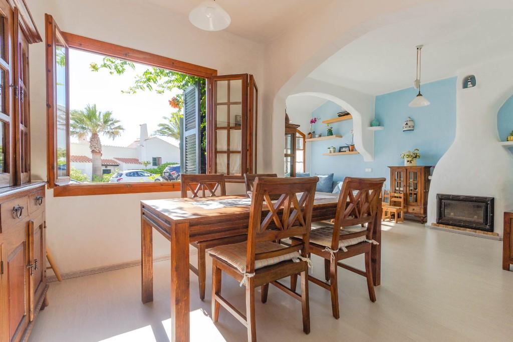 2 bedroom apartment for sale in Fornells, Menorca, Balearic Islands, Spain