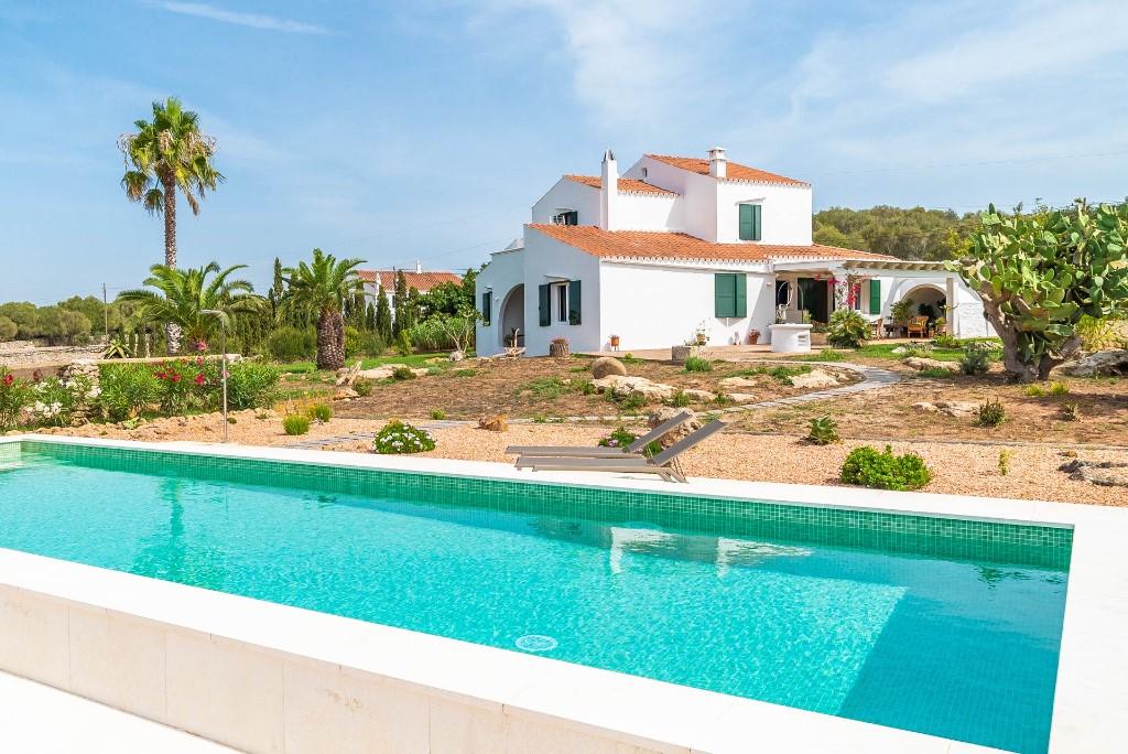 5 bedroom country house for sale in Alaior, Menorca, Balearic Islands, Spain