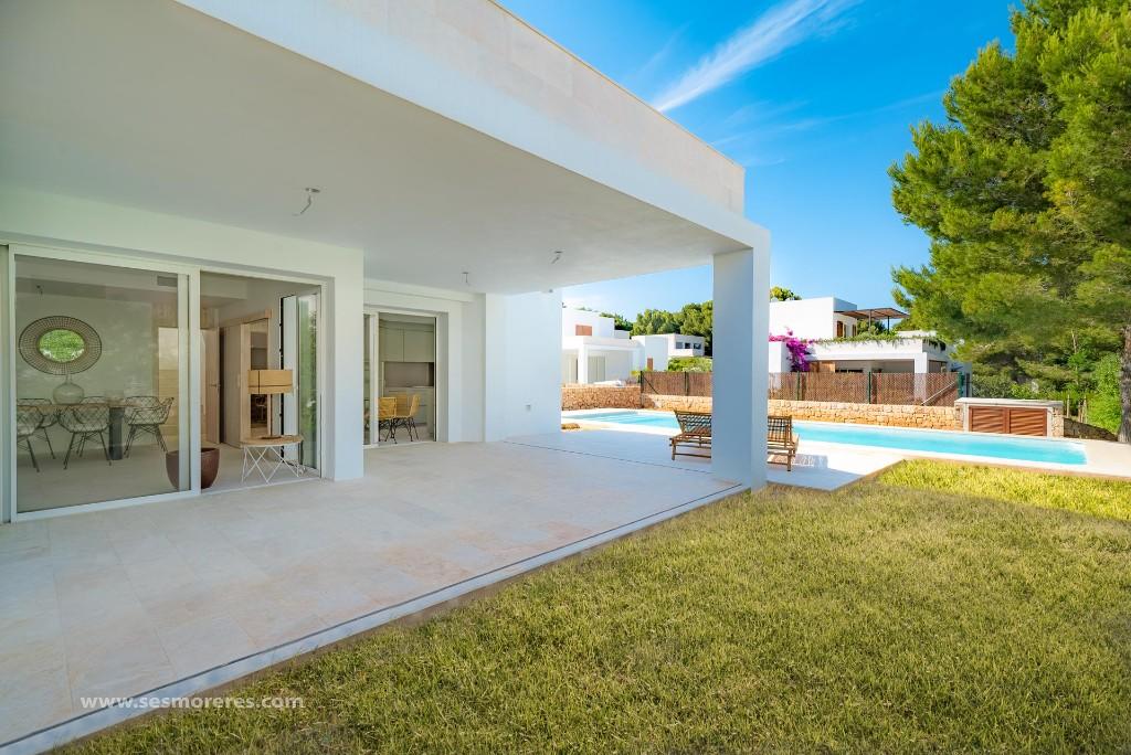 3 bedroom villa for sale in Coves Noves, Menorca, Balearic Islands, Spain