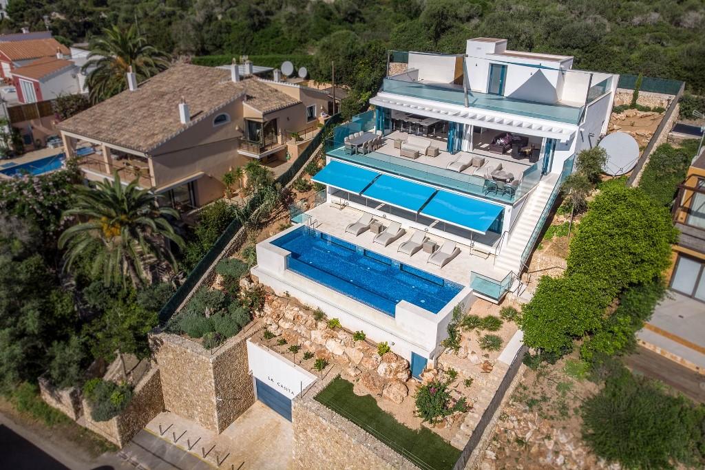 5 bedroom detached villa for sale in Mahón, Menorca, Balearic Islands ...