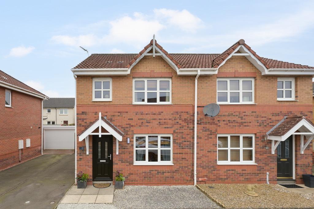 Main image of property: Kersehill Crescent, Falkirk