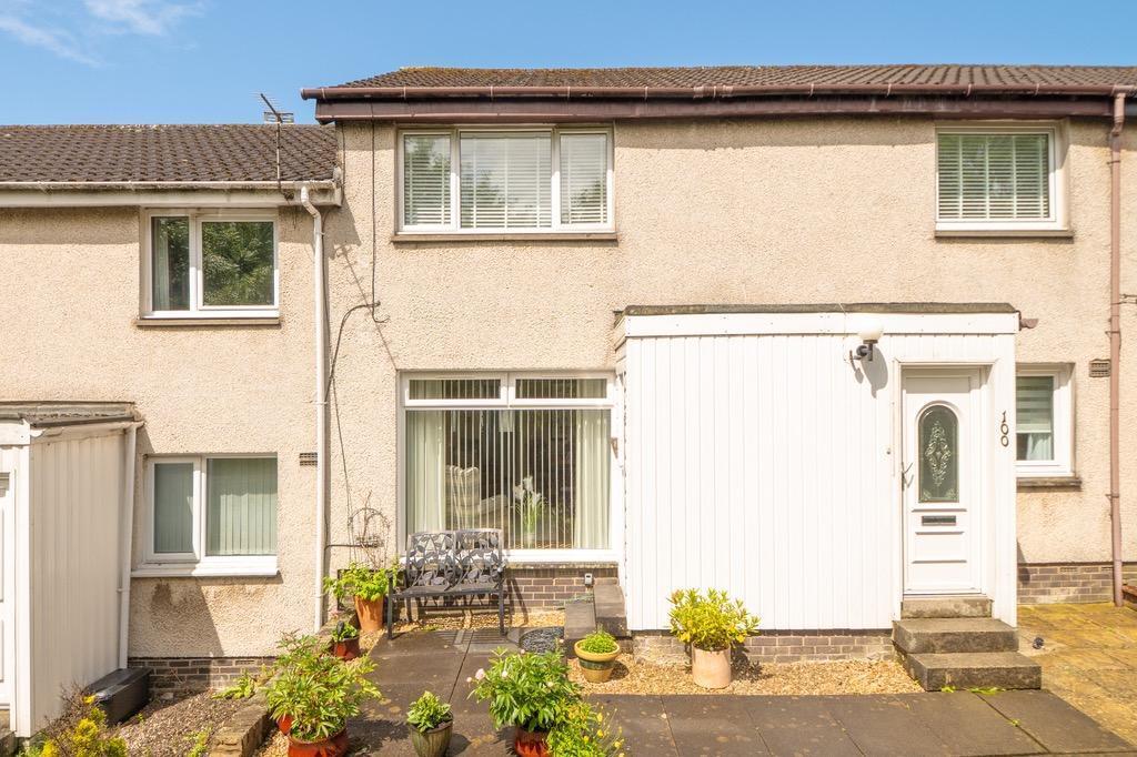 2 bedroom flat