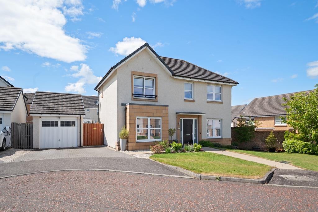 Main image of property: Wypers Place, Denny