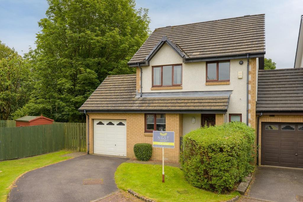 Main image of property: Annfield Gardens, Stirling