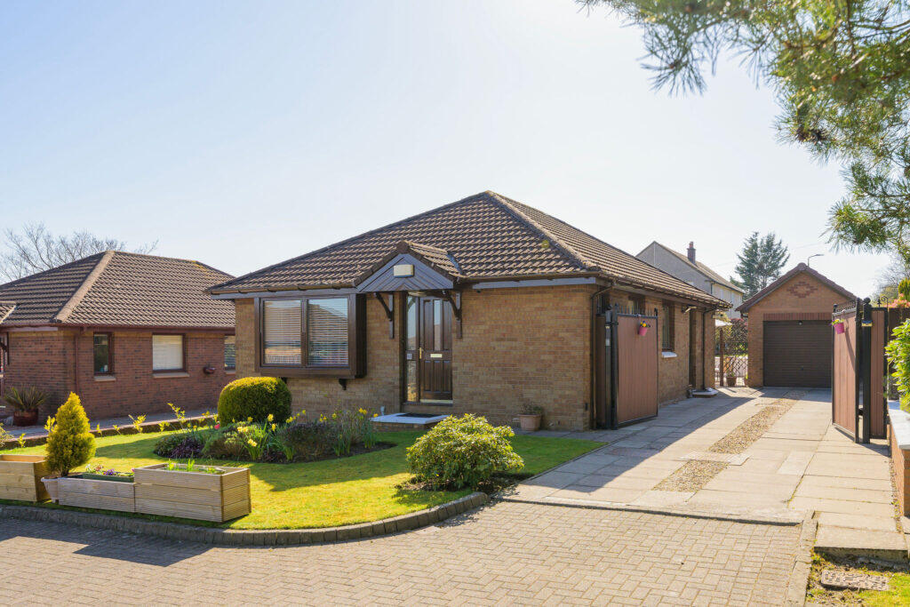 Main image of property: Norwood Avenue, Bonnybridge