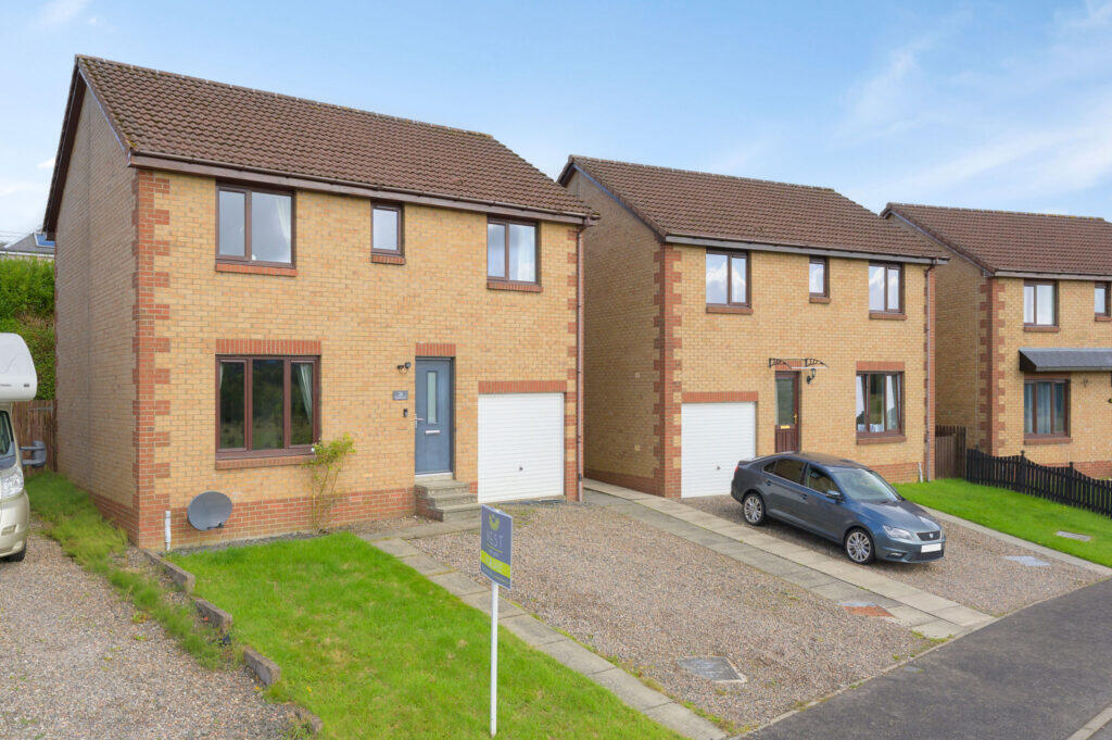 Main image of property: Epworth Gardens, Reddingmuirhead