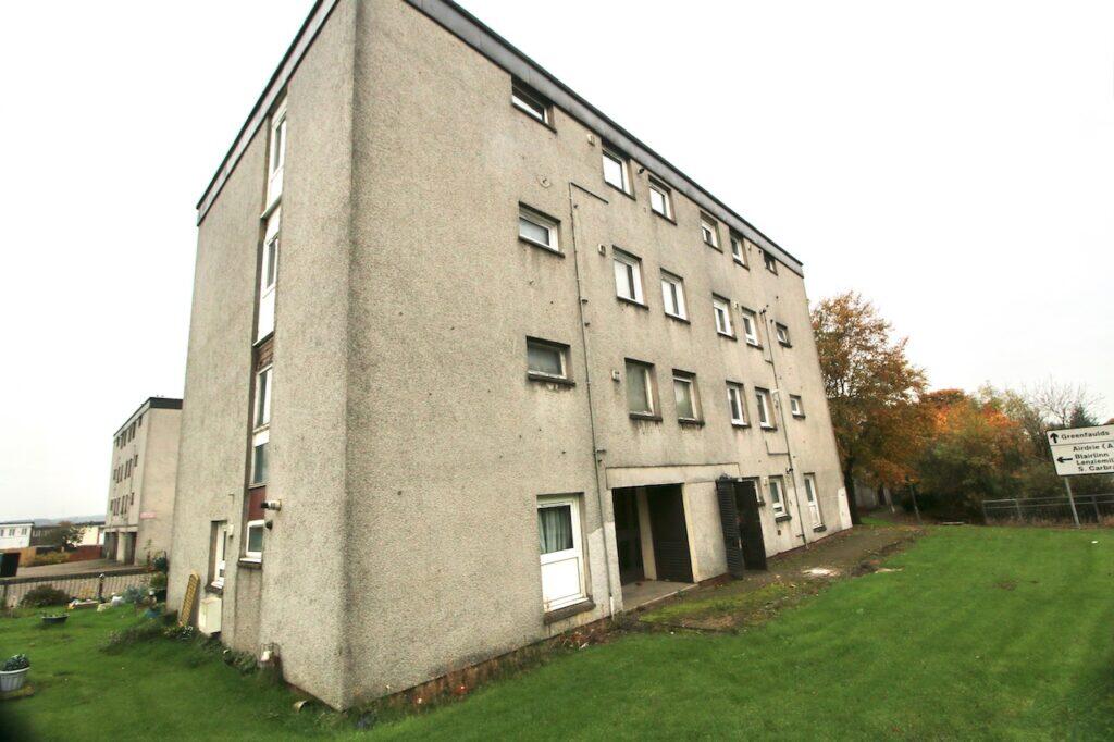 Main image of property: Glenacre Road, Cumbernauld