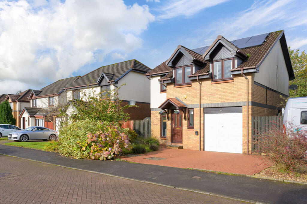 Main image of property: Cawder Road, Cumbernauld G68 0BF