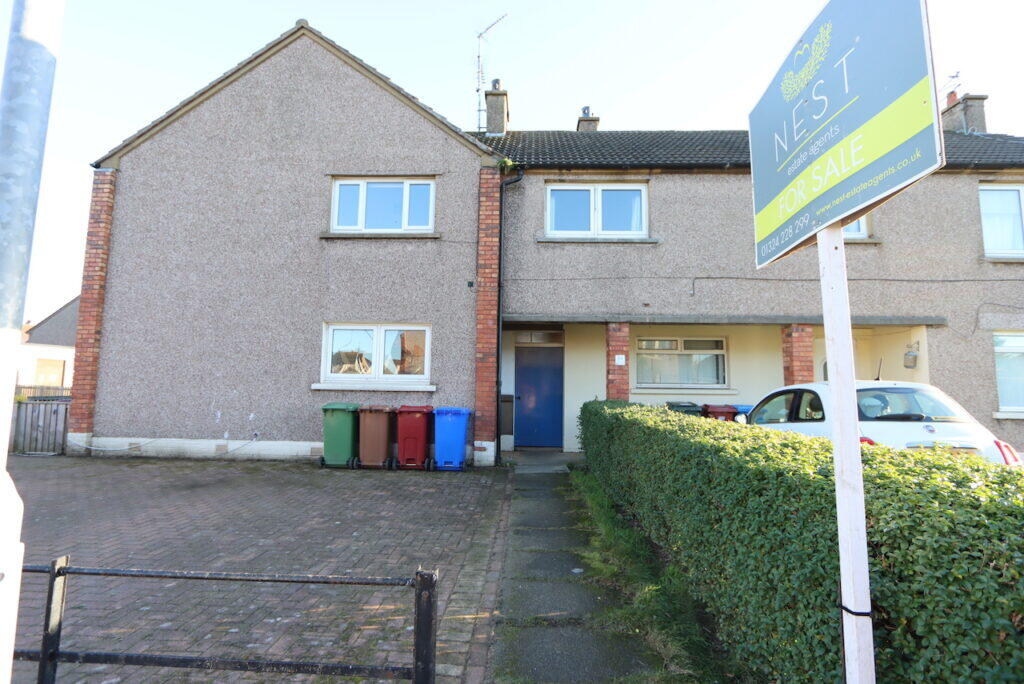 Main image of property: Randyford Street, Falkirk